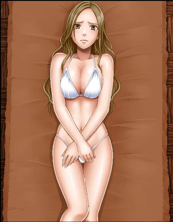 Koe No Dasenai Joukyou De Massage De Ikasareru Onnatachi - Omake Osawari Game | 소리 내지 못 하는 상황에서 마사지에 가버리는 여자들 - 덤 만지기 게임